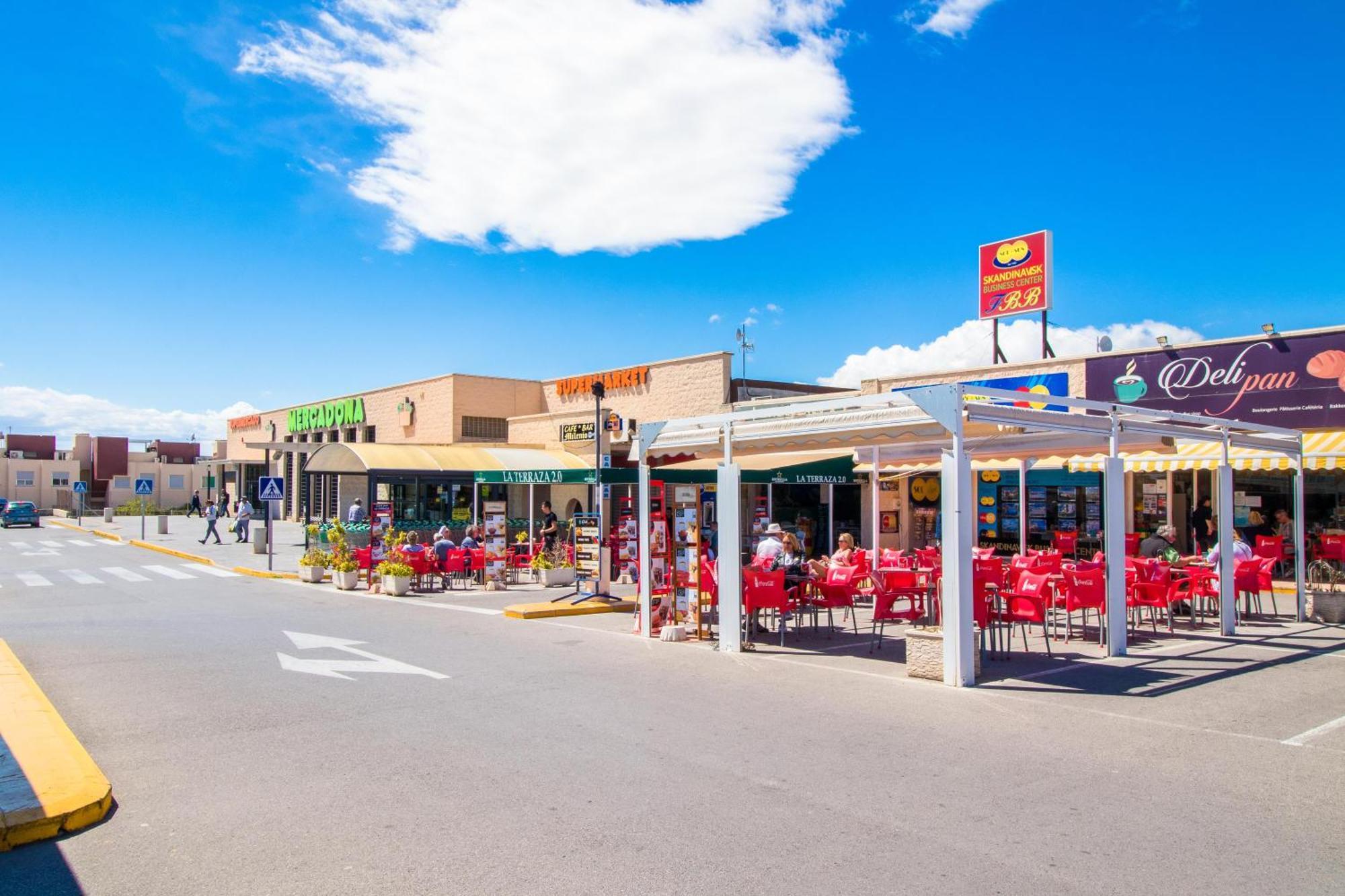 Espanatour Virginia تورّيفيِخا المظهر الخارجي الصورة